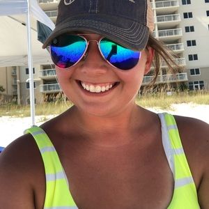 Meet your Posher, Katie